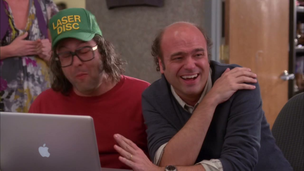- oh, my god!