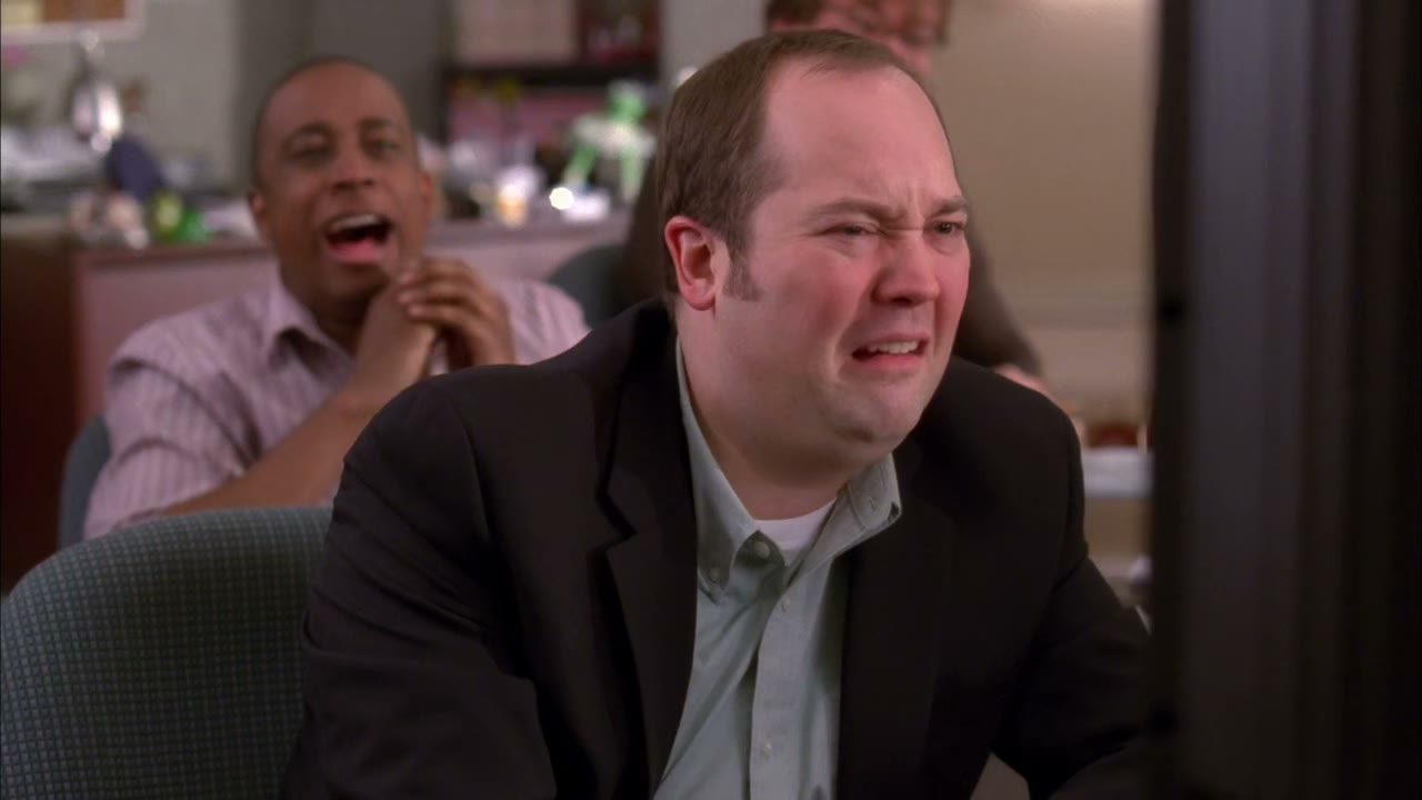 - oh!