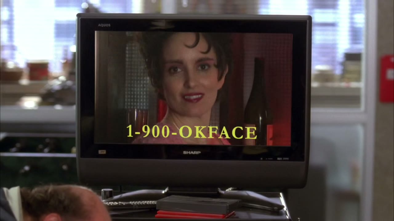 [Continued laughing]