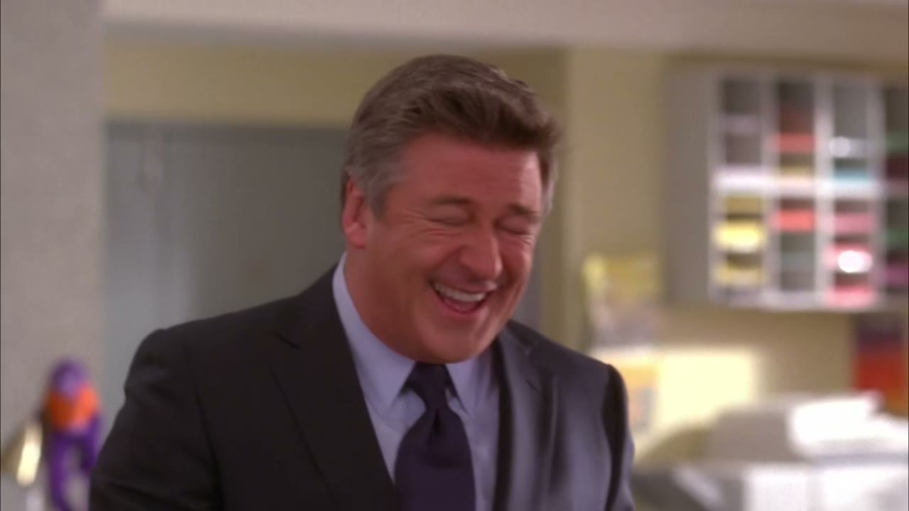 - [laughing]