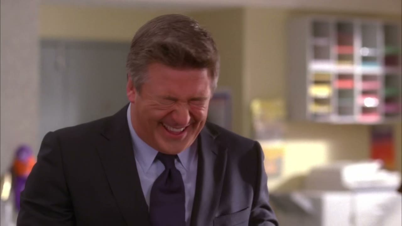 - [laughing]
