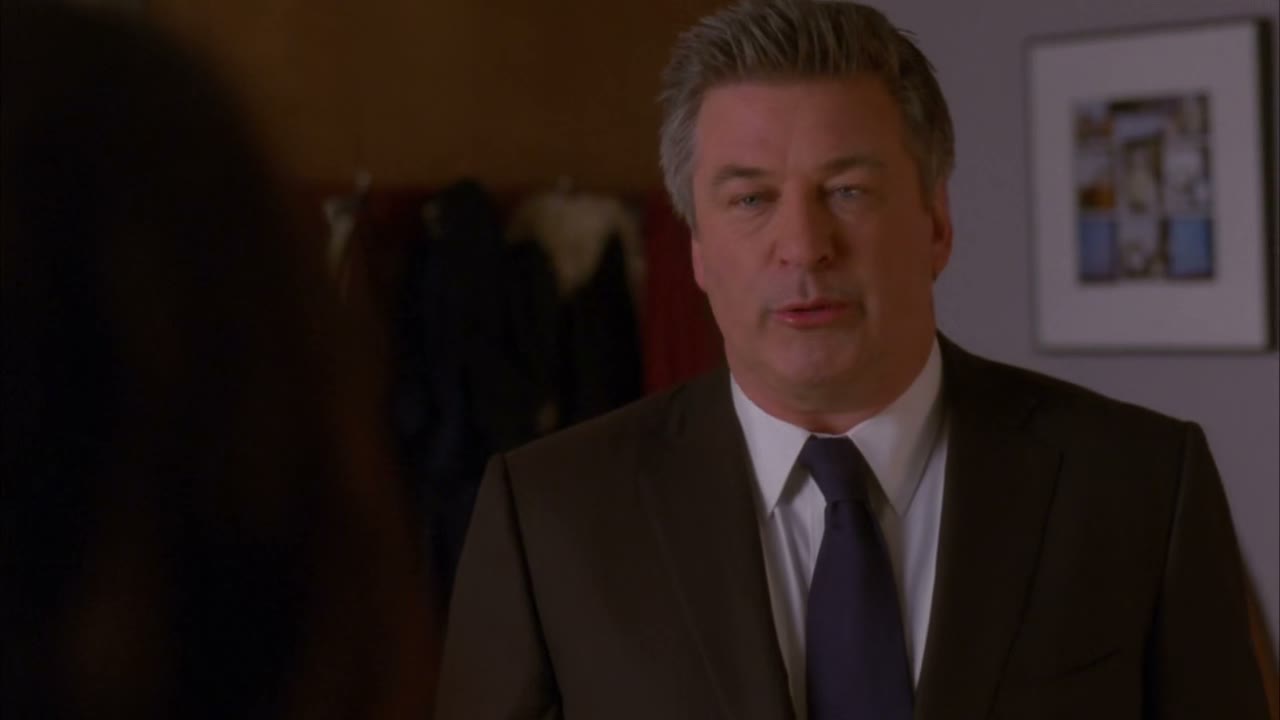 I'm warning you now that the entertainment division