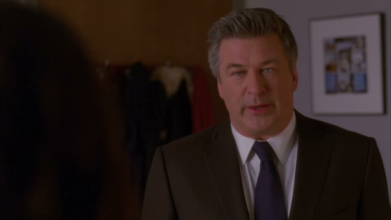 I'm warning you now that the entertainment division