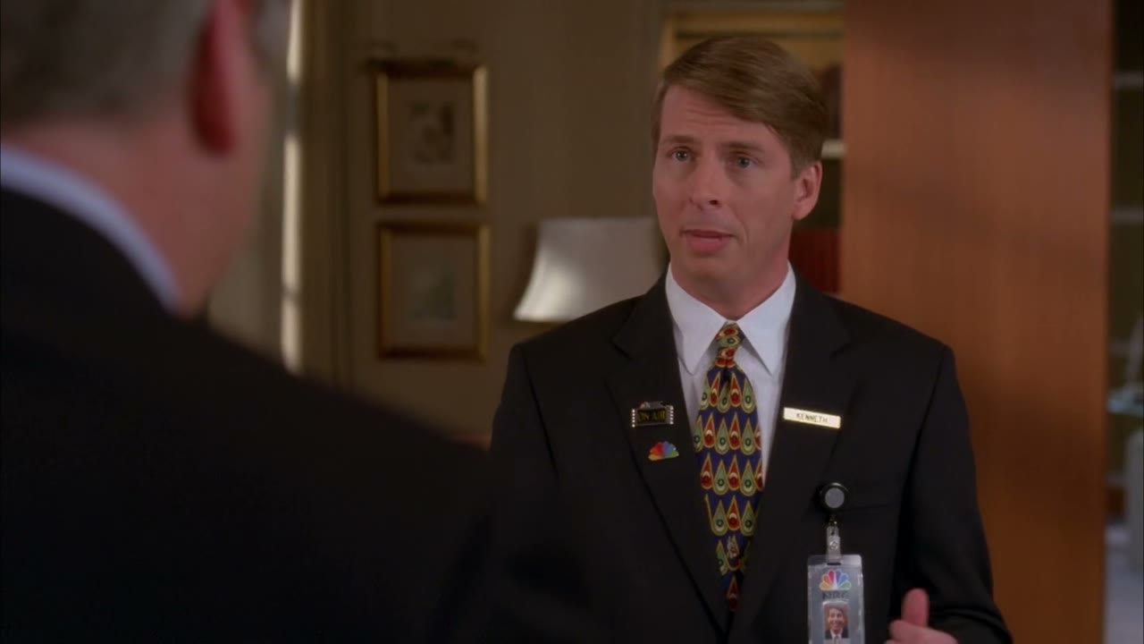 But what about my page duties?