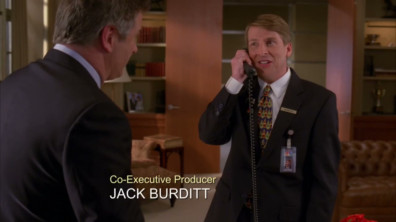 He's not in right now. I'll tell him you called.