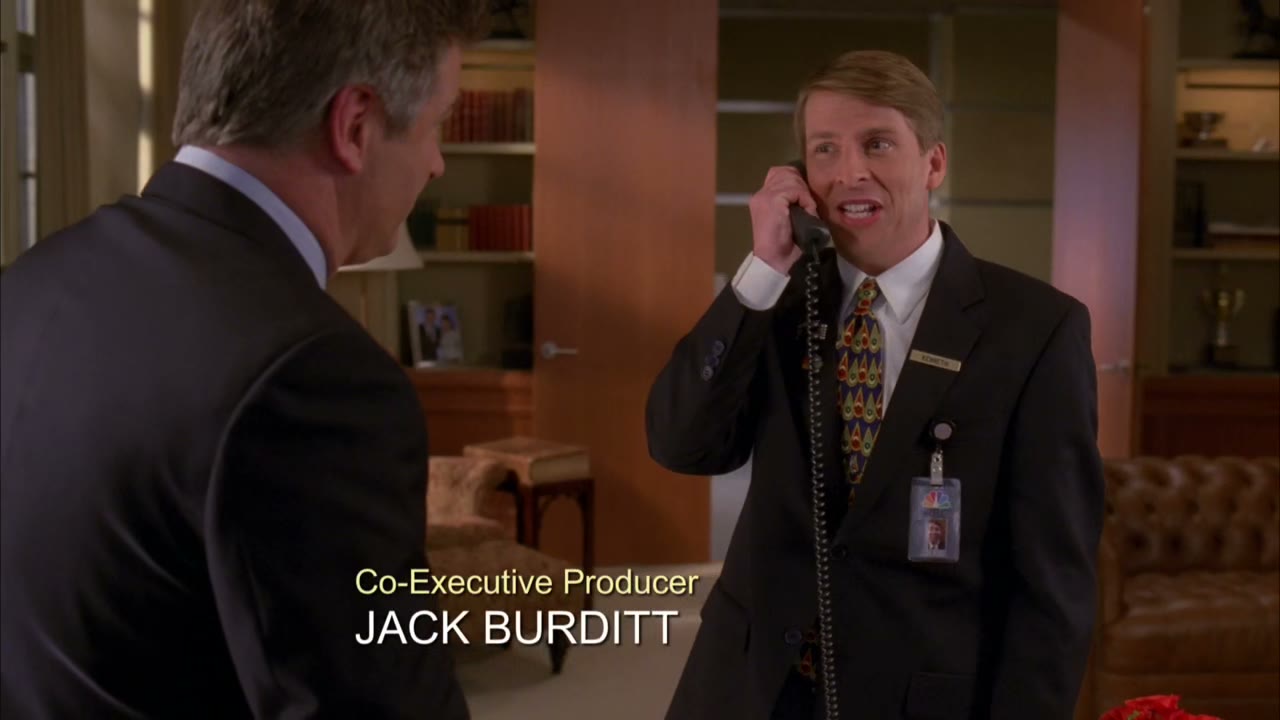 He's not in right now. I'll tell him you called.