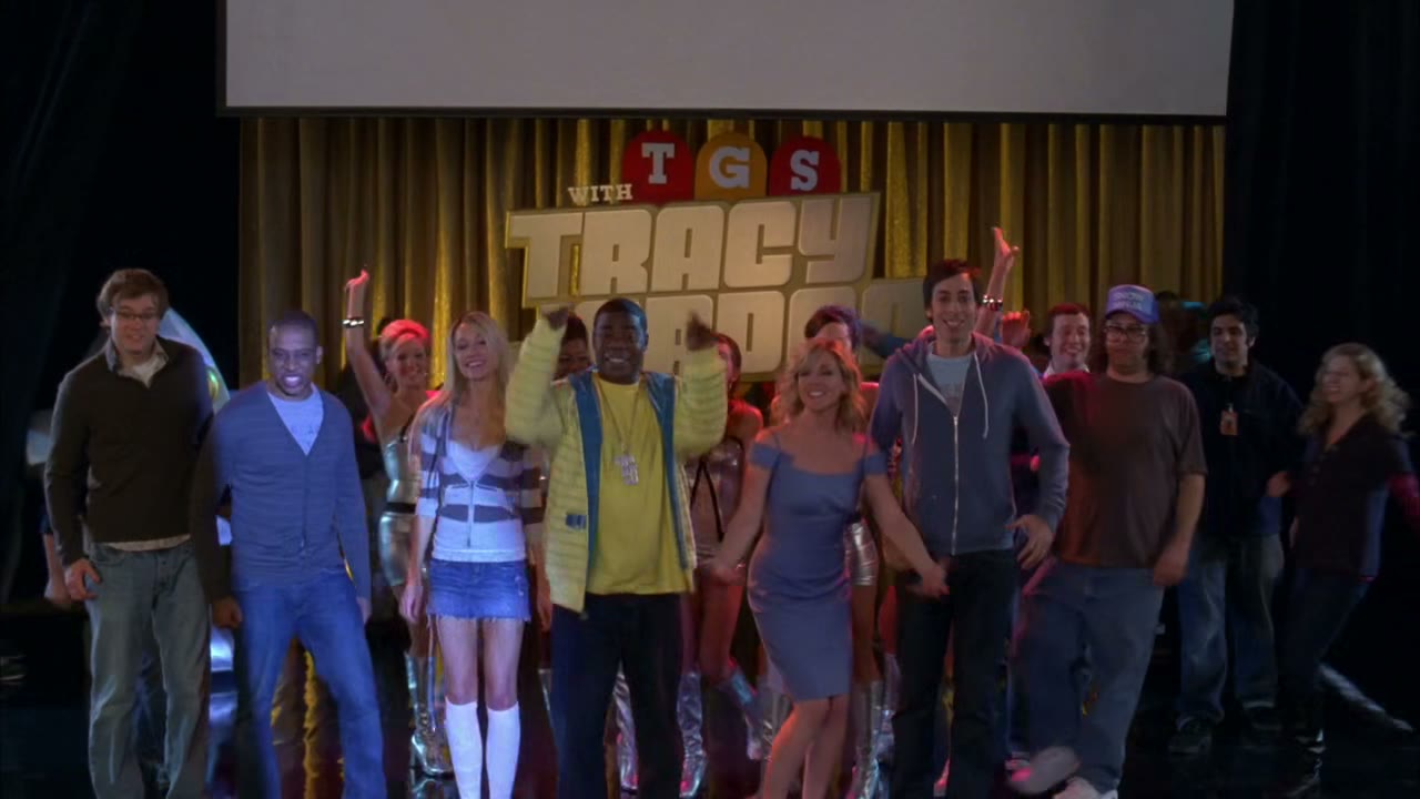 This is TGS!