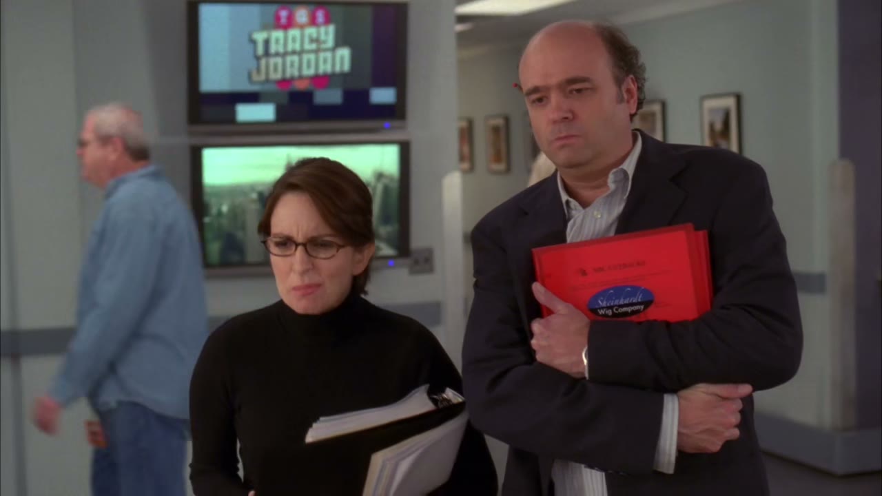 Oh, God! That's its bathroom!
