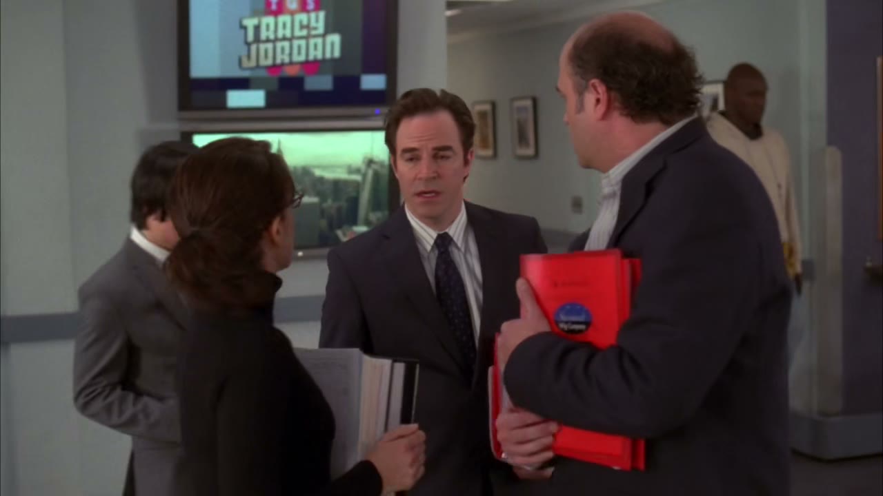 Listen, Liz, I'm going to need your revised budget
