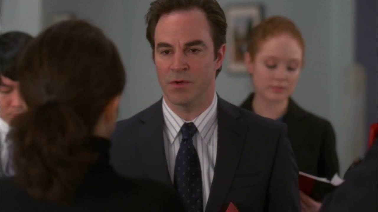 I get it... You don't want to be the bad guy.
