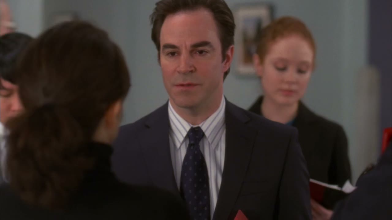 I get it... You don't want to be the bad guy.