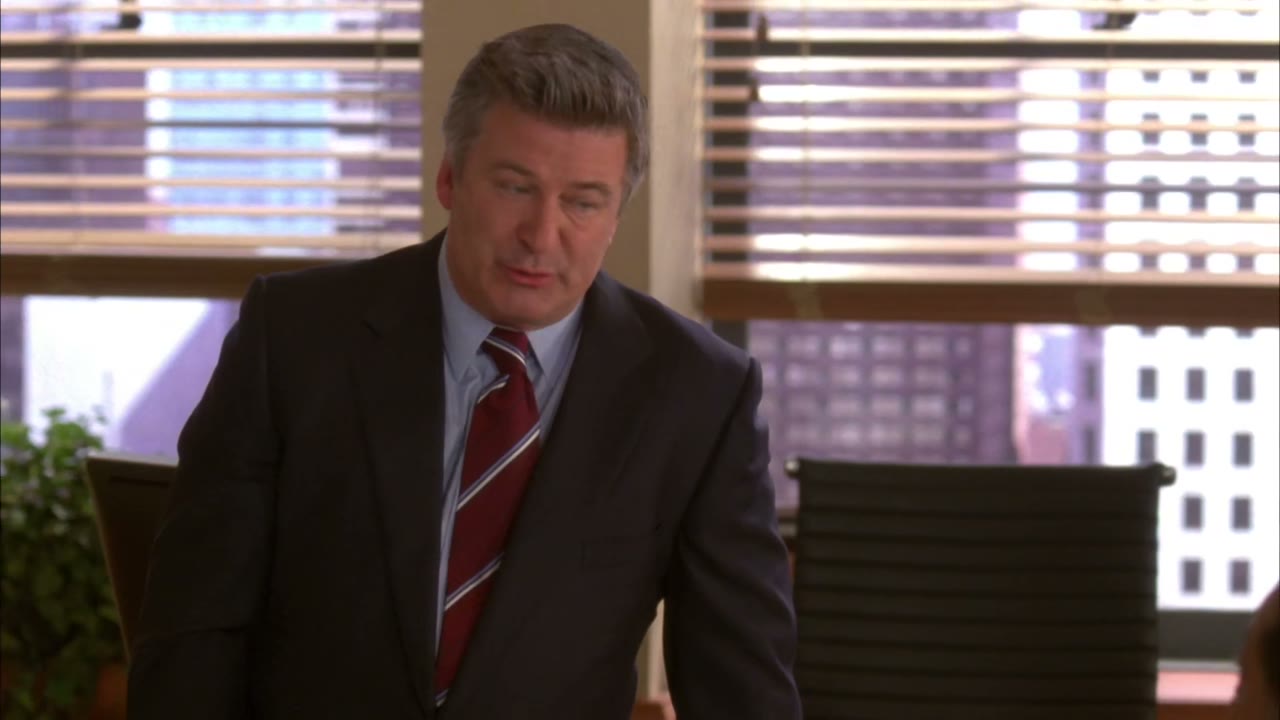 I can offer you two weeks severance.