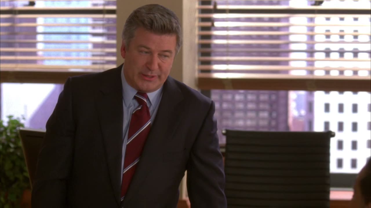 I can offer you two weeks severance.