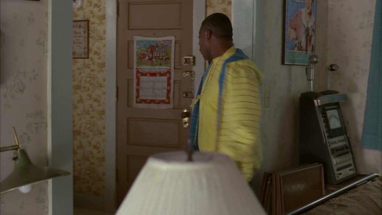I wasn't going to! I wasn't going to!
