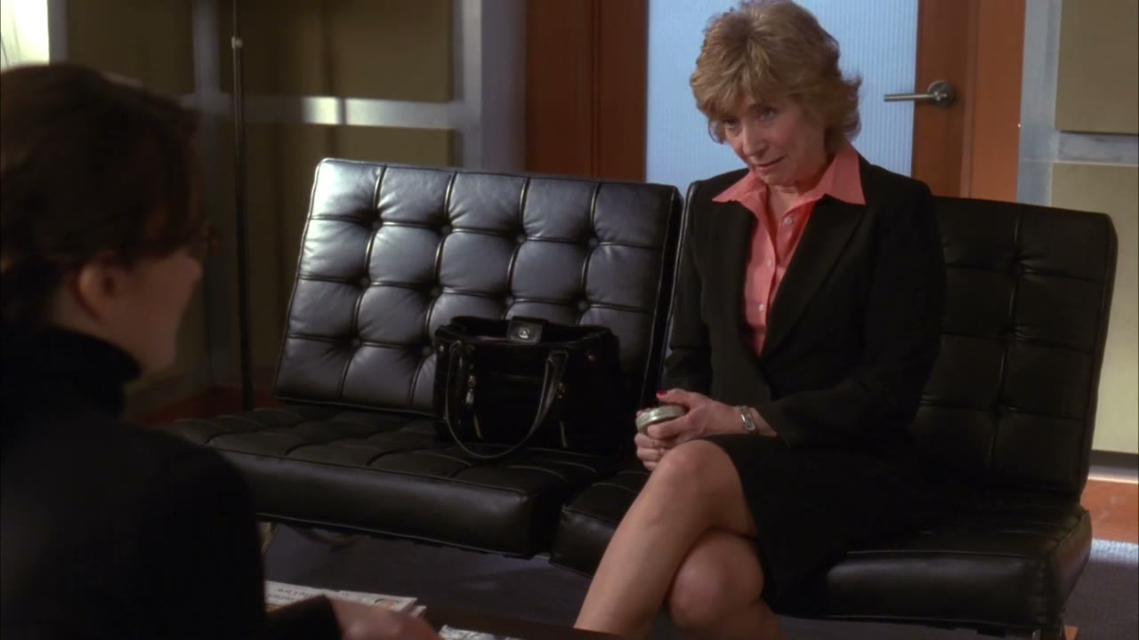 Do you know Jack Donaghy well?