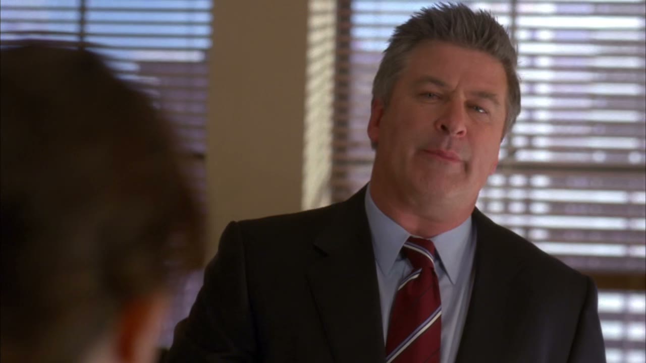 Kenneth, get me Showtime.