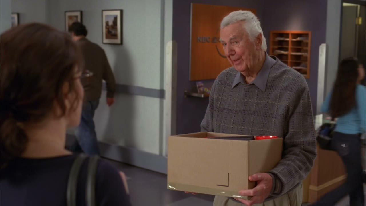 Good-bye, "Lerz."