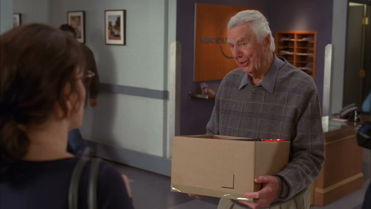 Good-bye, "Lerz."