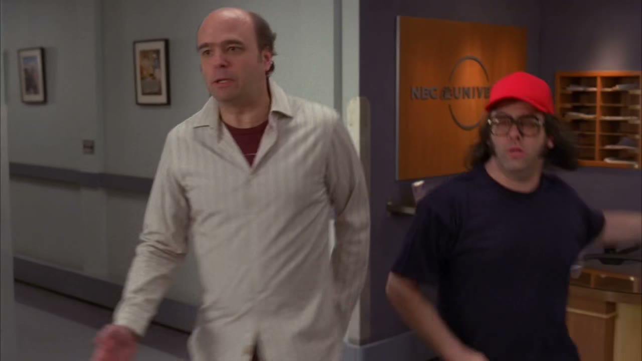 Liz, it's a massacre.
