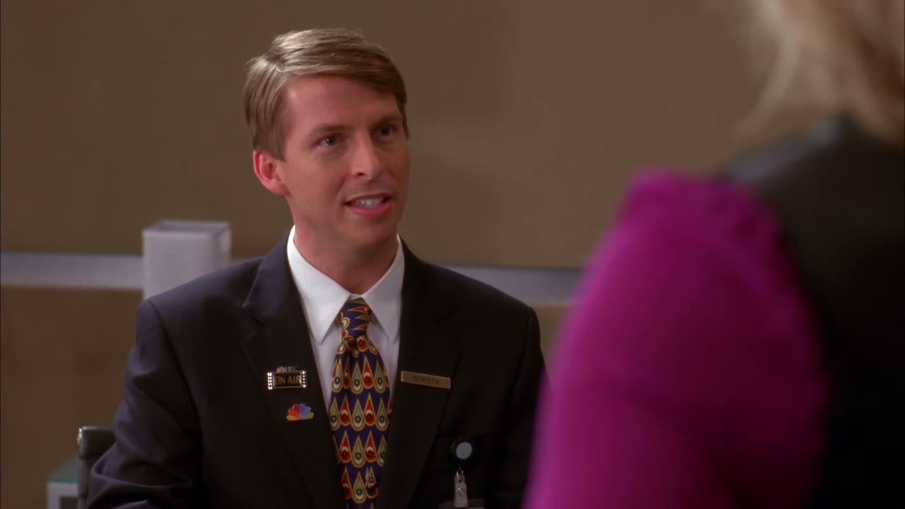 And what is his name?