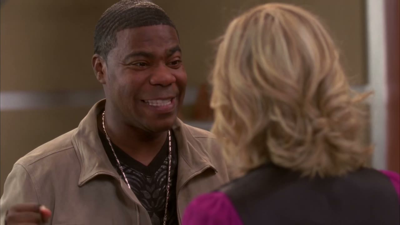 Yeah! Like Julia and Denzel in The Pelican Brief!