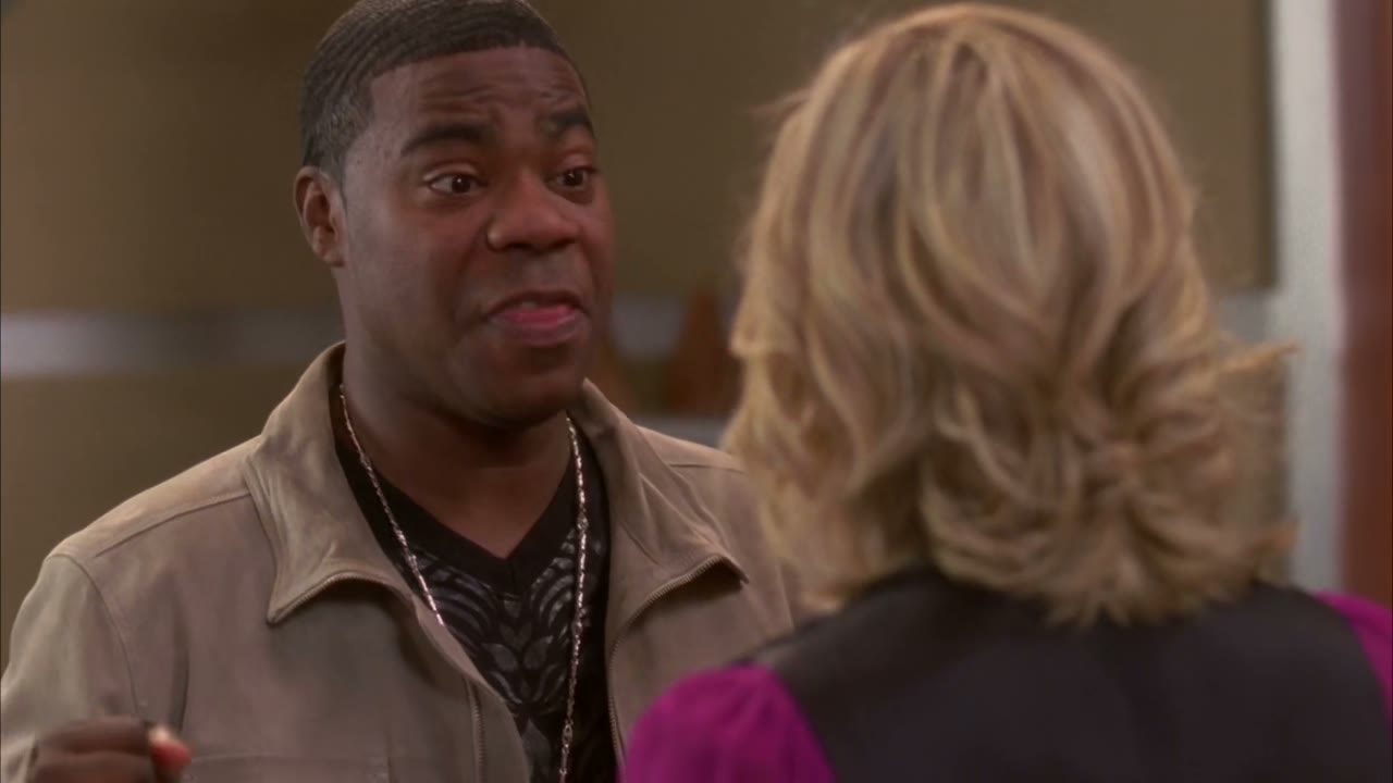 Yeah! Like Julia and Denzel in The Pelican Brief!