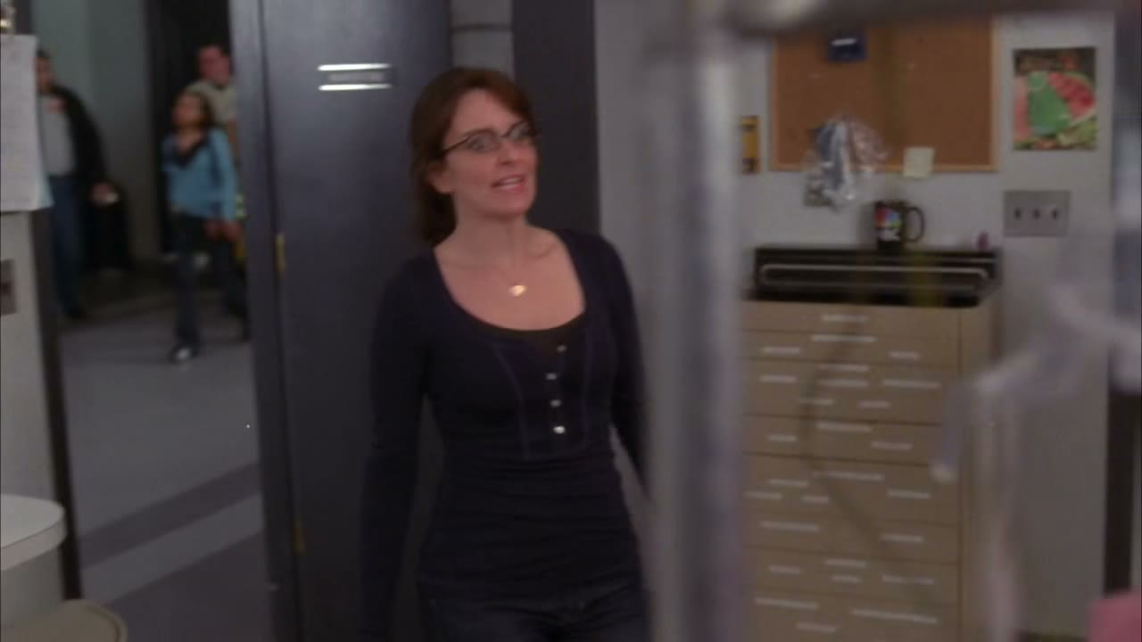 Lee, I need that dress Jenna wore for the hooker sketch