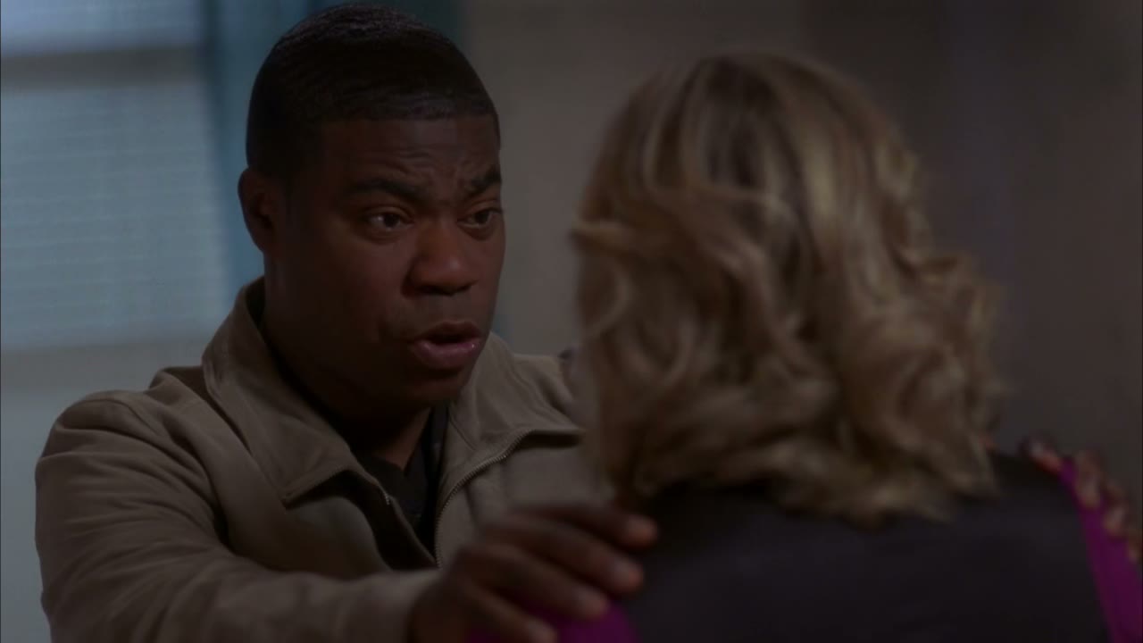 Jenna, I just want you to know that if we find