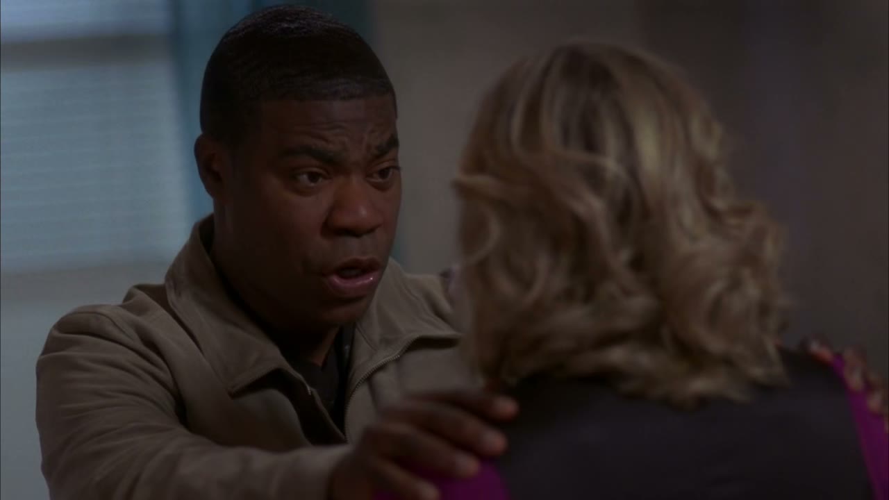 Jenna, I just want you to know that if we find