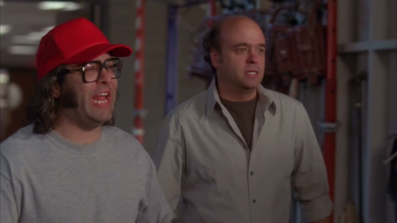 We trusted you!