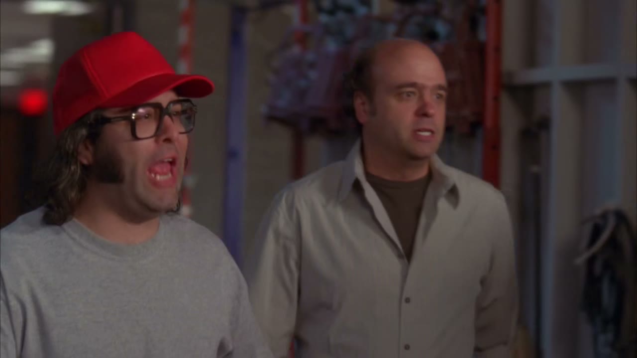 We trusted you!