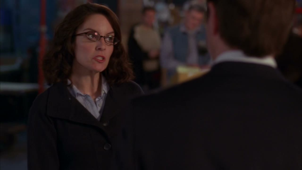 And "What you're asking me to do is such a big deal."