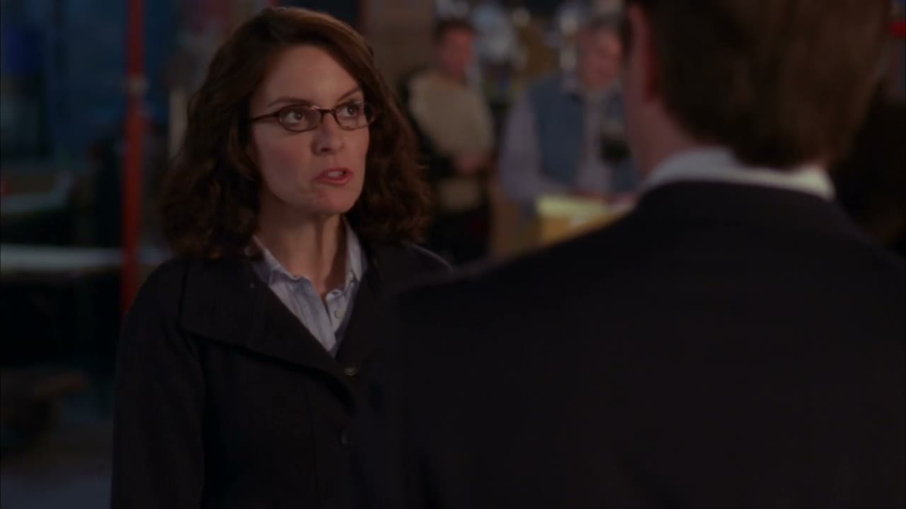 And "What you're asking me to do is such a big deal."