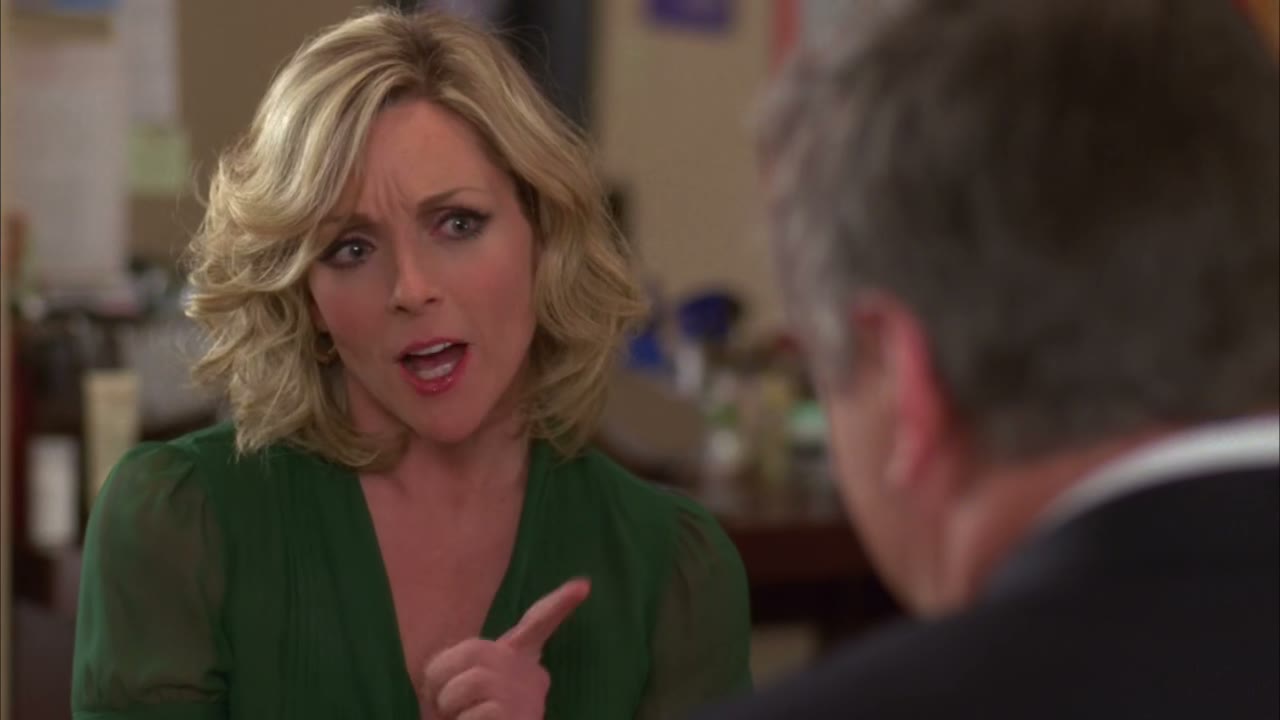 >> and how will that affect my oscar chances?