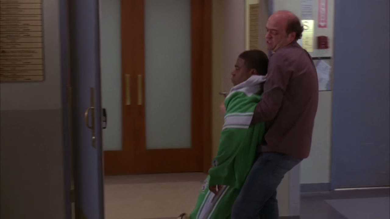 >> you have to rehearse!
