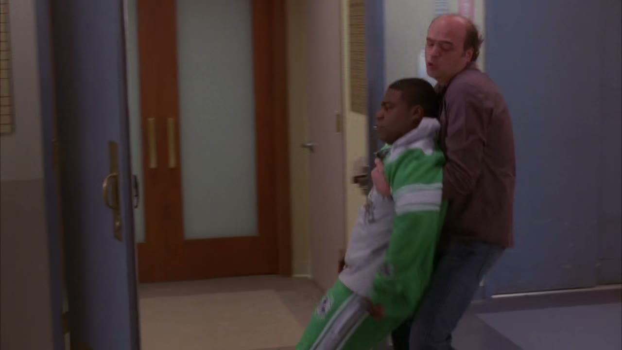 >> you have to rehearse!
