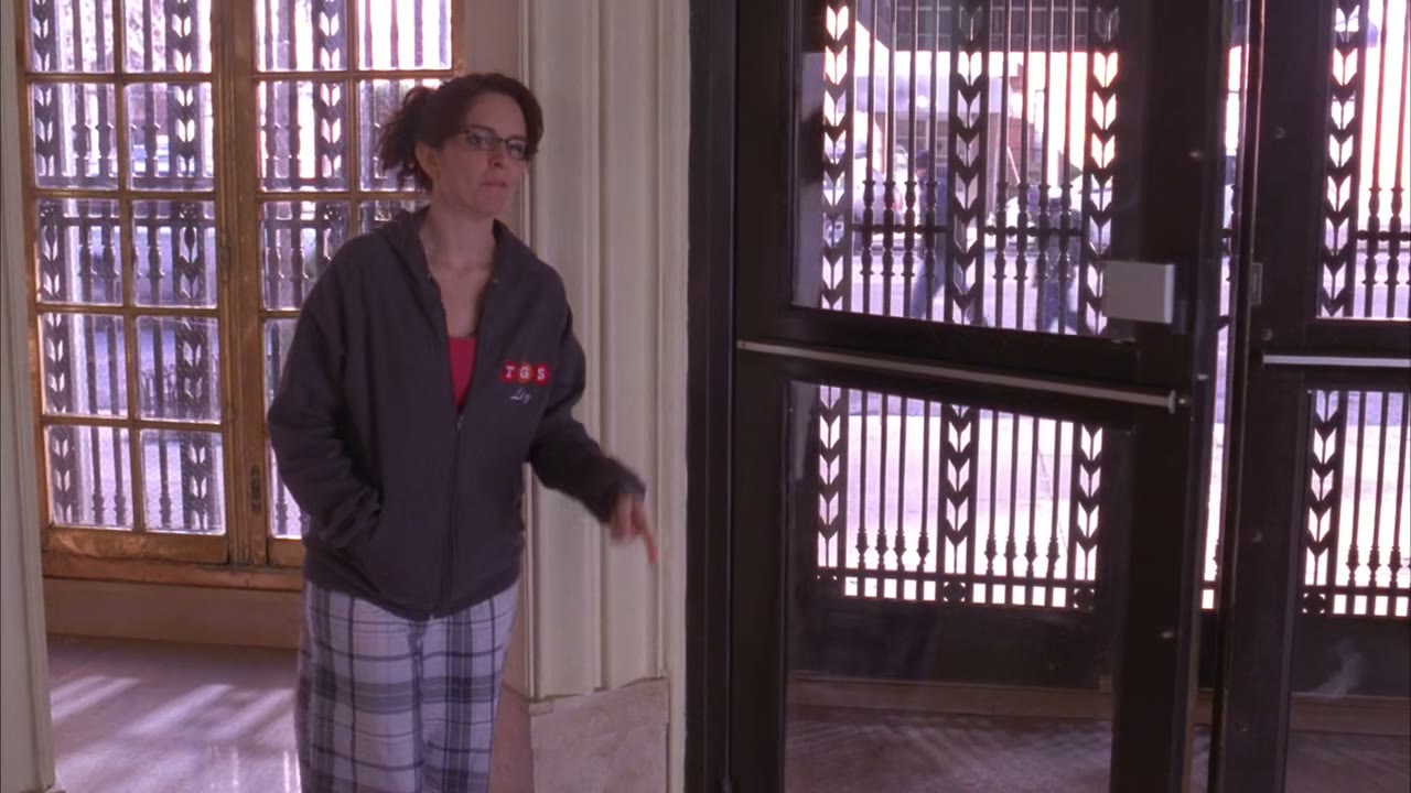 Hey, I've--uh, I've picked up some polish from you guys.