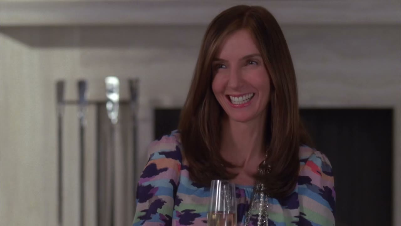 >> this could be your life too, liz.