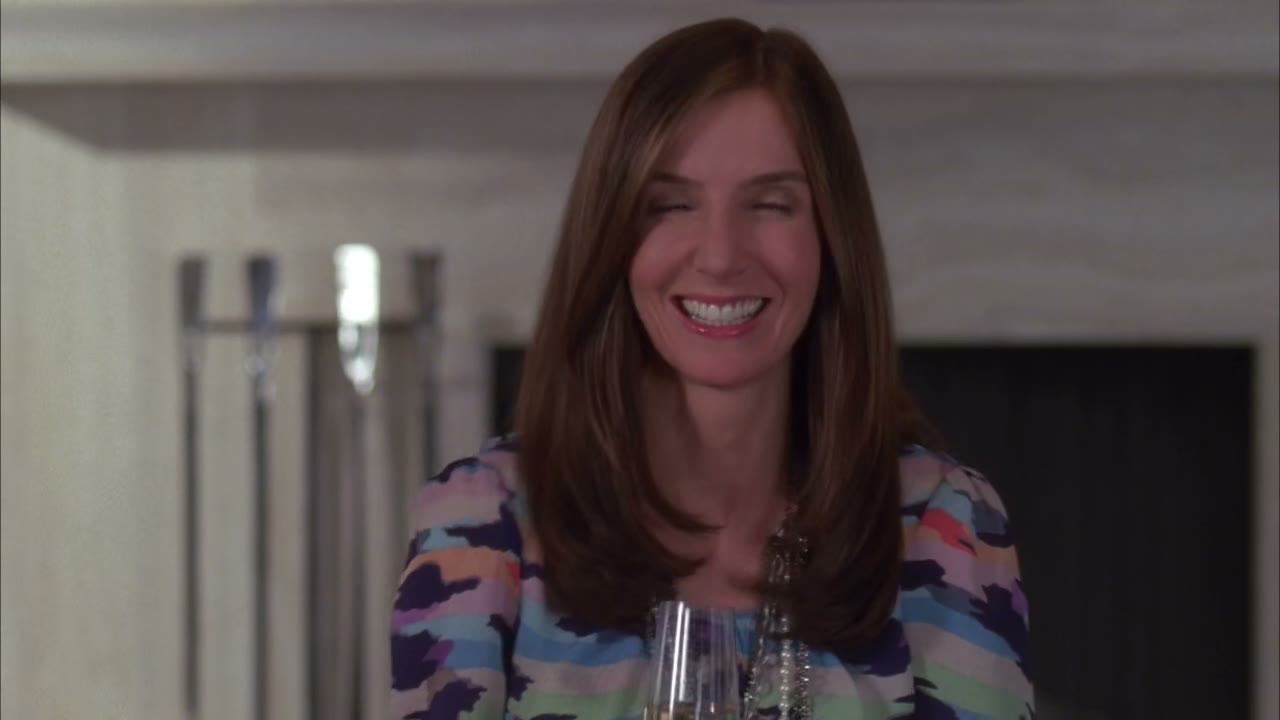 >> this could be your life too, liz.