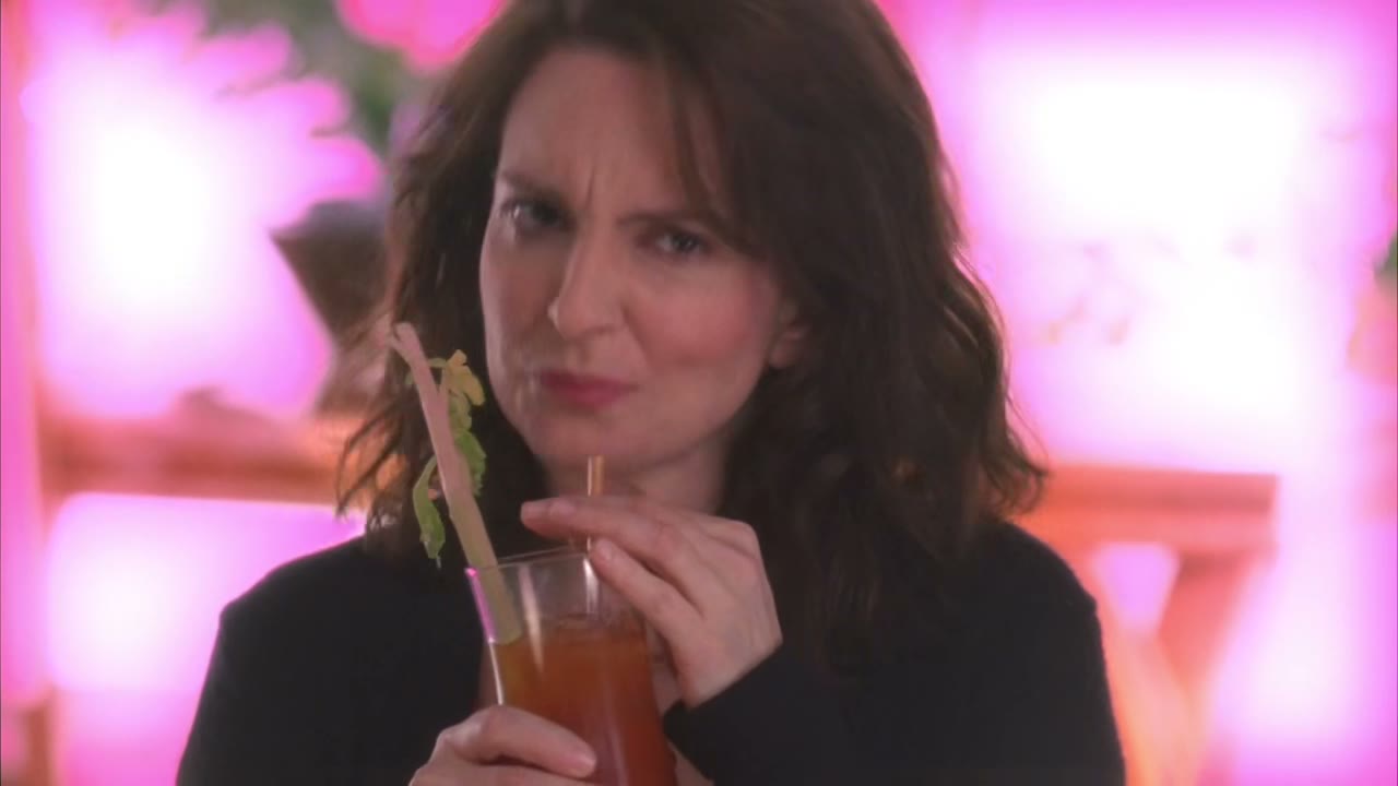 >> cocktails. >> mmm.