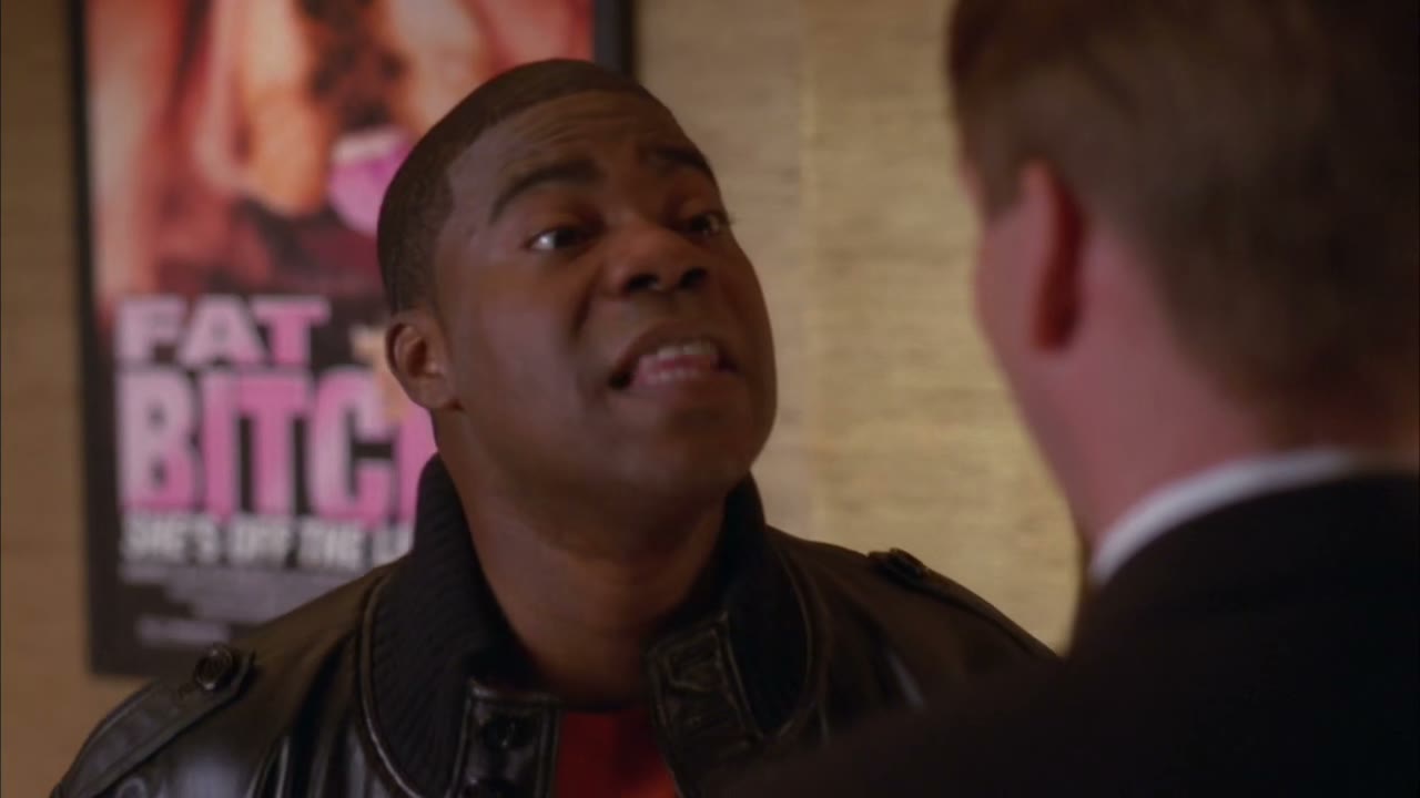 >> yeah, well, liz lemon's in jail now.