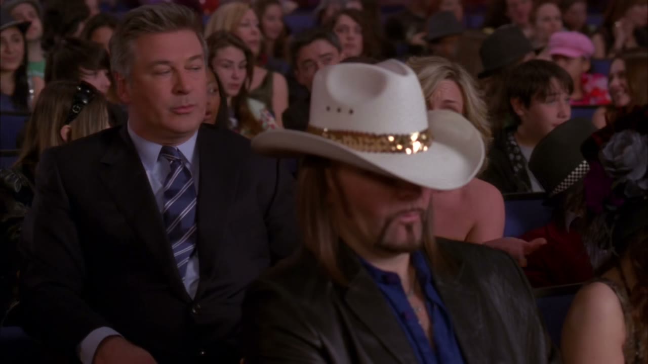 To rock a bunch of funky hats.