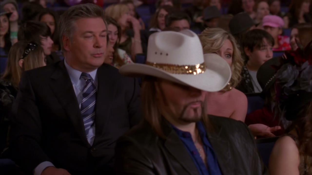 To rock a bunch of funky hats.