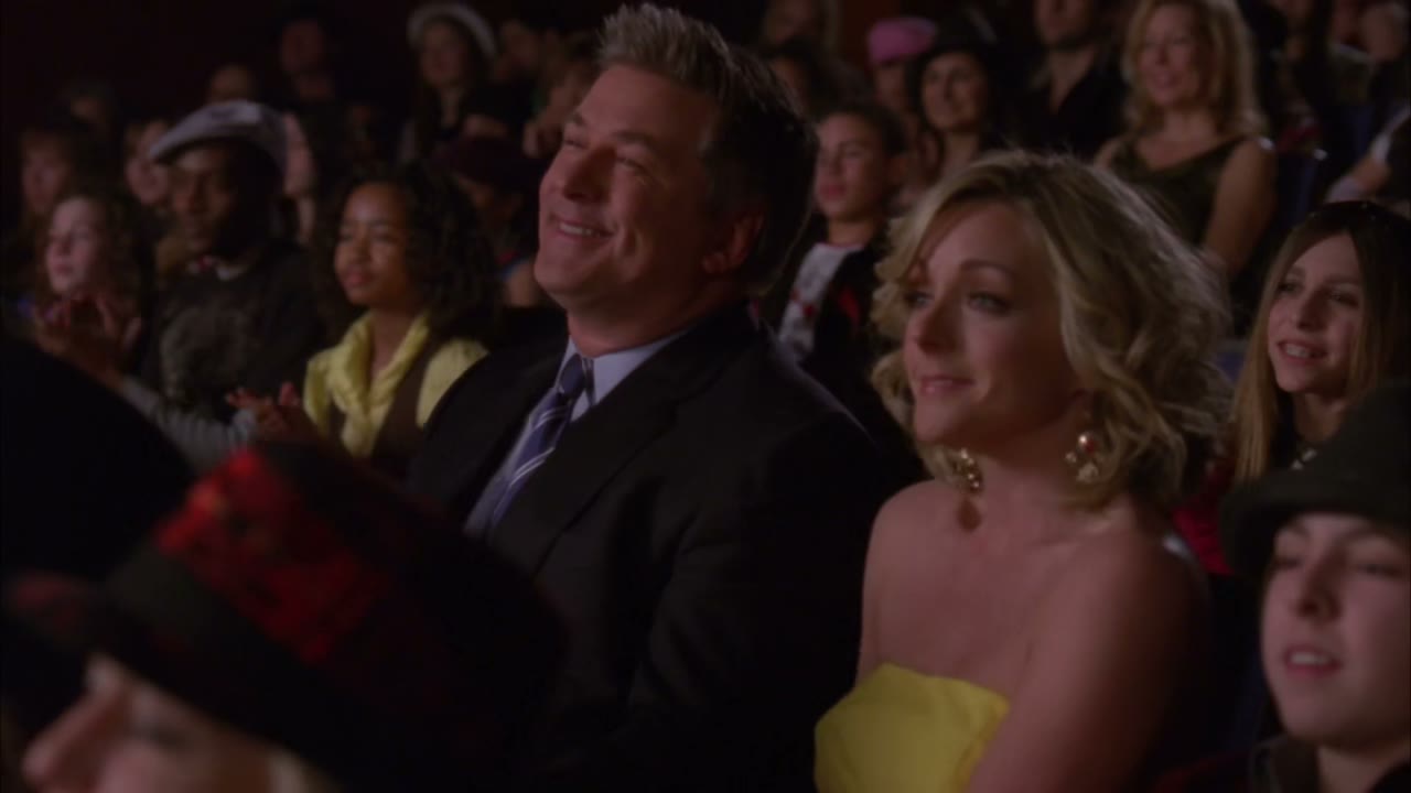 And now we take a moment--