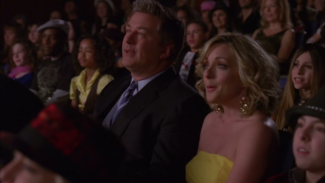 And now we take a moment--
