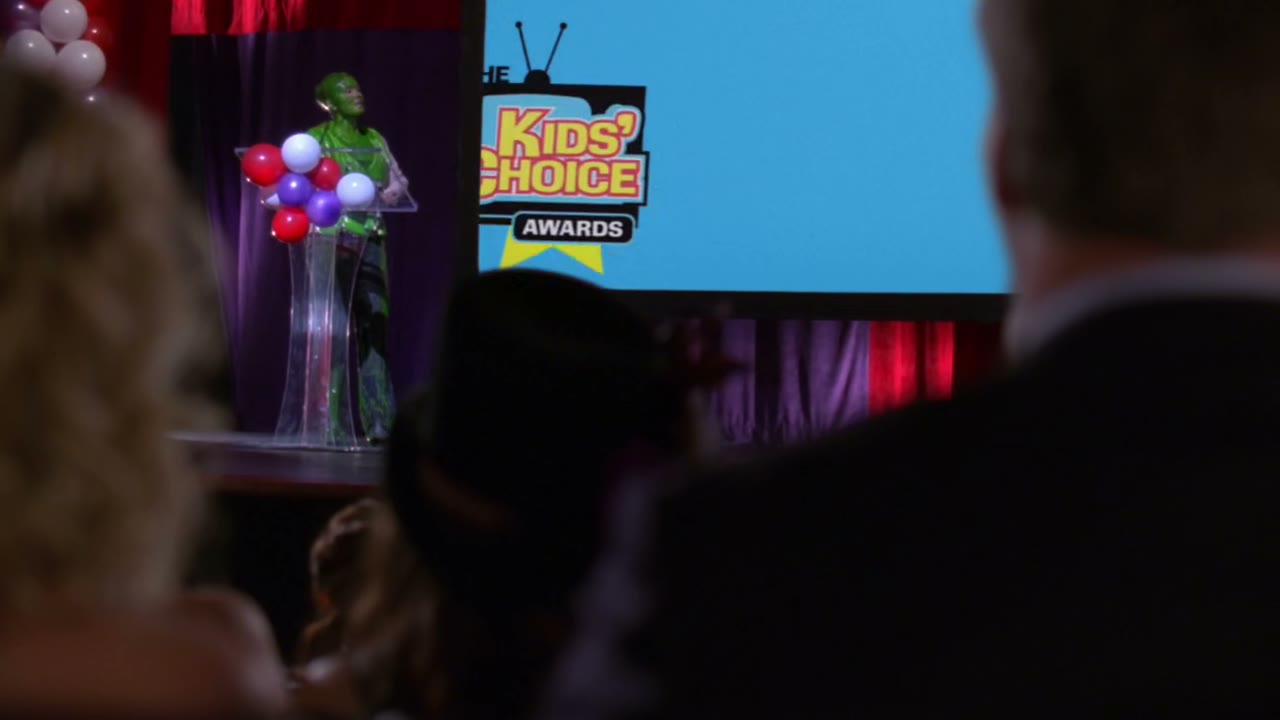 In the kid entertainment industry.
