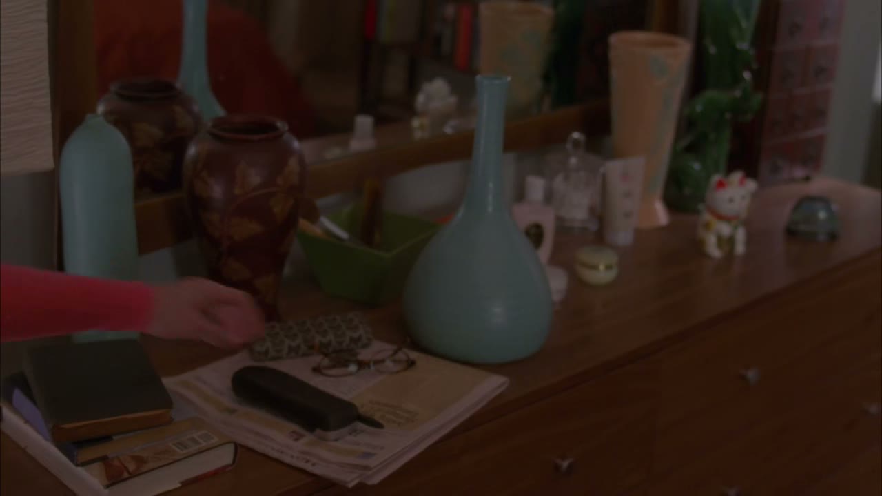 [Phone rings]
