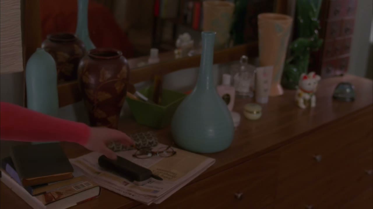 [Phone rings]