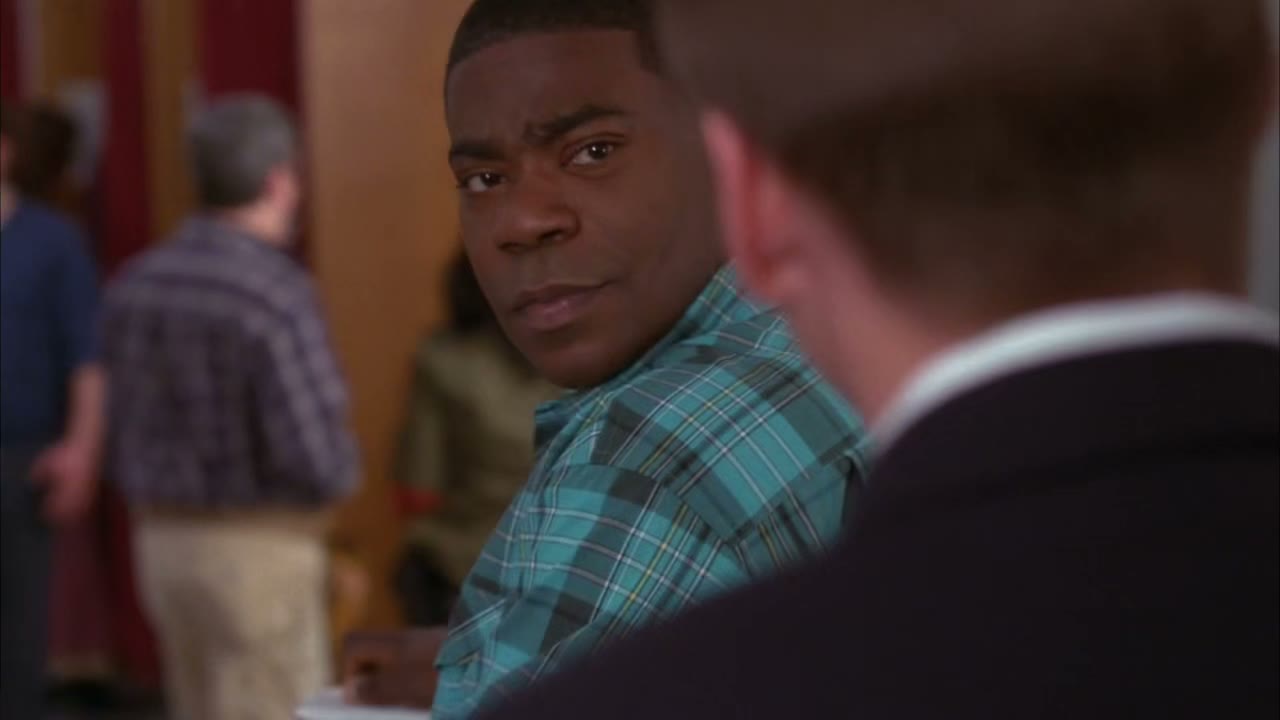 Mr. Jordan, what did you do?