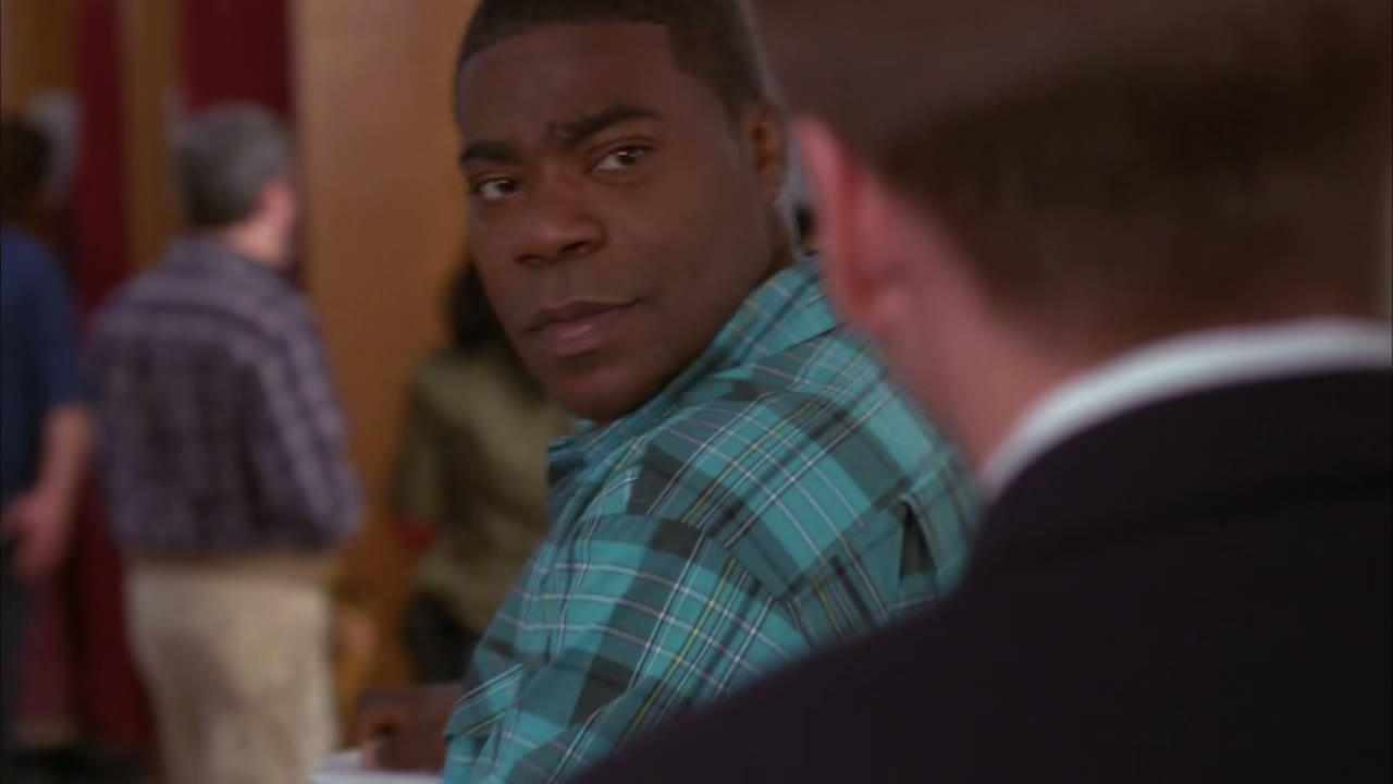 Mr. Jordan, what did you do?